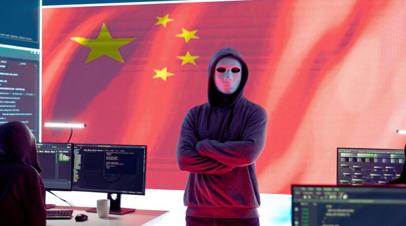 中国区块链应用