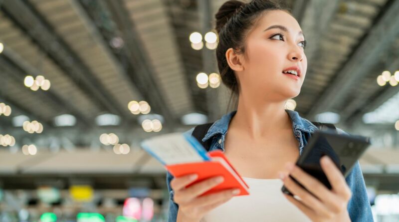 中国单人旅行安全与性价比