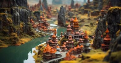 中国原创IP游戏