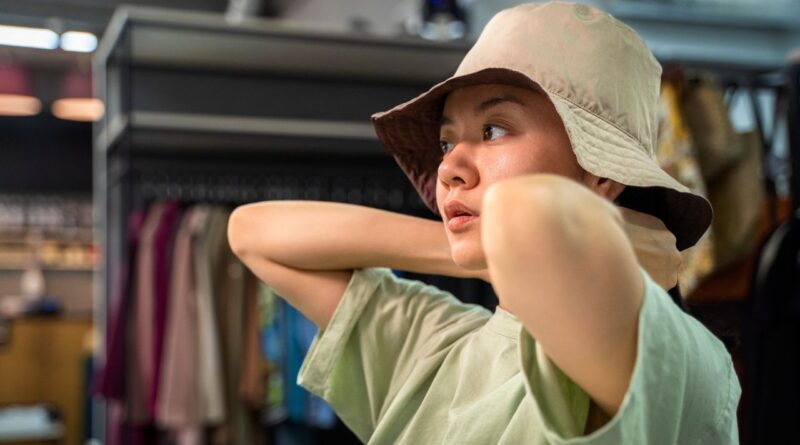 中国可持续时尚品牌