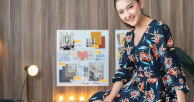 中国商业个人品牌