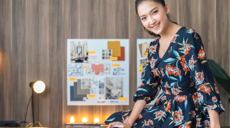 中国商业个人品牌