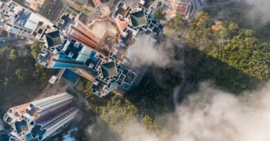 中国循环经济政策