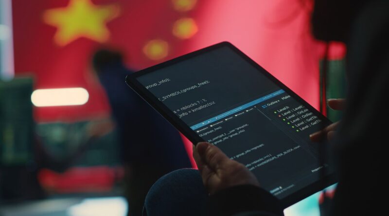 中国游戏审批制度 (1)