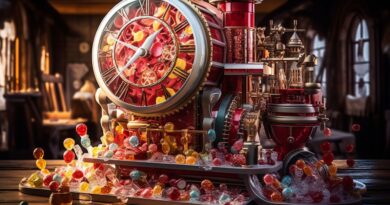 中国游戏扭蛋机制