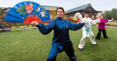 中国电竞文化