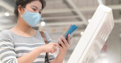 中国移动支付生态系统