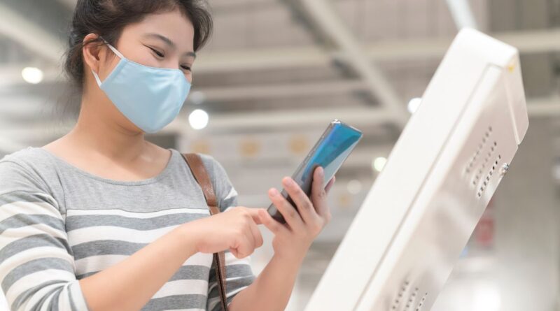 中国移动支付生态系统