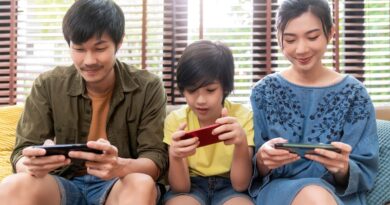 中国移动游戏市场 (1)