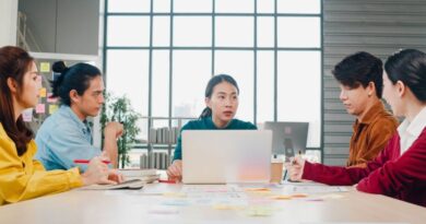 中国远程团队建设