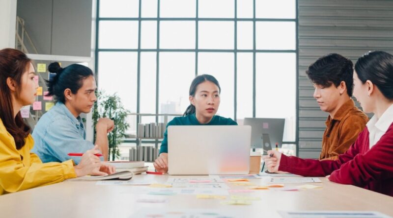 中国远程团队建设