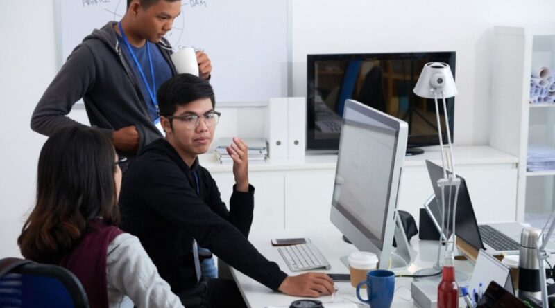 中国远程团队项目管理工具