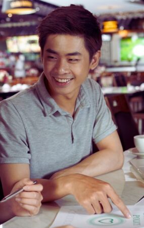 中国金融科技巨头