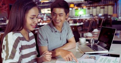 中国金融科技巨头