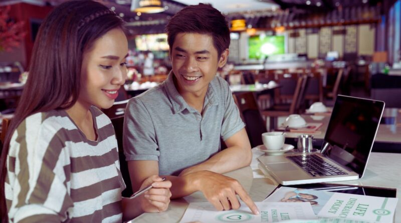 中国金融科技巨头