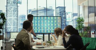 中小企业数字经济发展战略