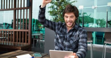 创业者设定界限