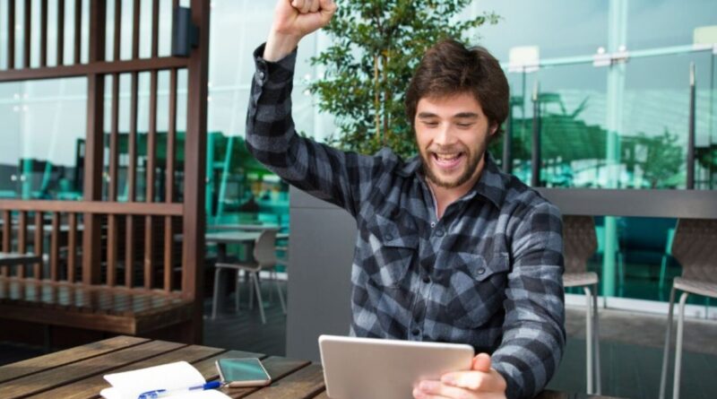 创业者设定界限