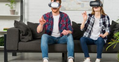 将虚拟乐趣转化为真