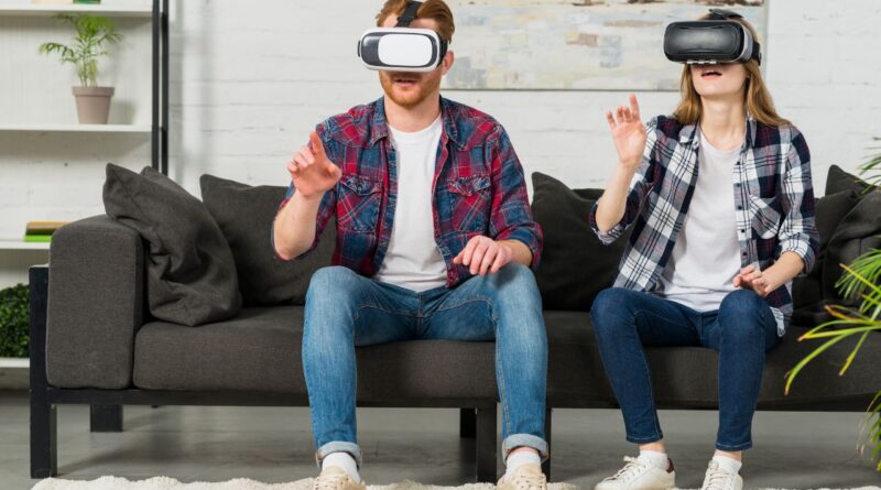 将虚拟乐趣转化为真