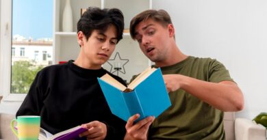 必留与必删内容指南