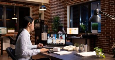 打造远程代理机构