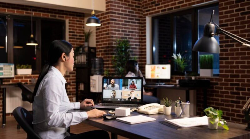 打造远程代理机构