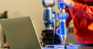 智能工厂项目, 工业制造