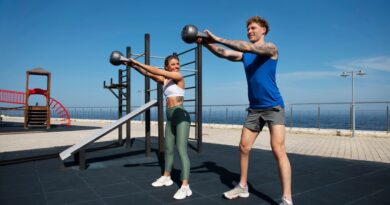 有氧运动 vs 力量训练 (1)