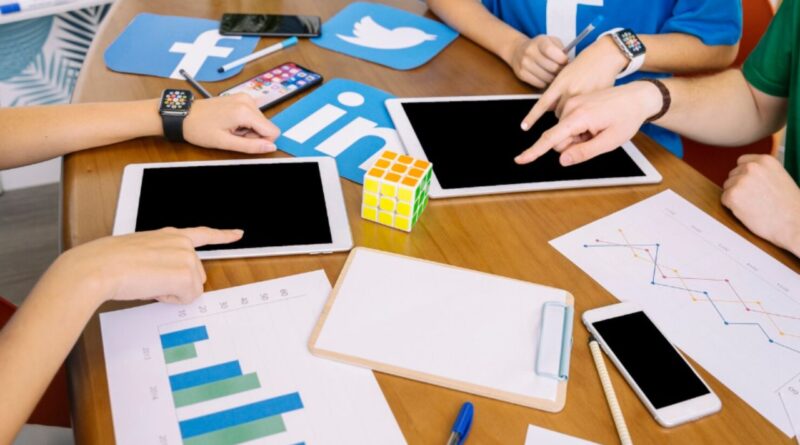 熟练掌握本地化社交销售工具