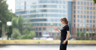 都市白领健康运动习惯