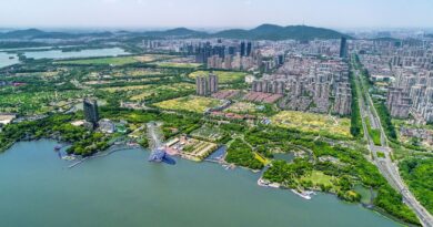 金融科技 中国农村 普惠金融