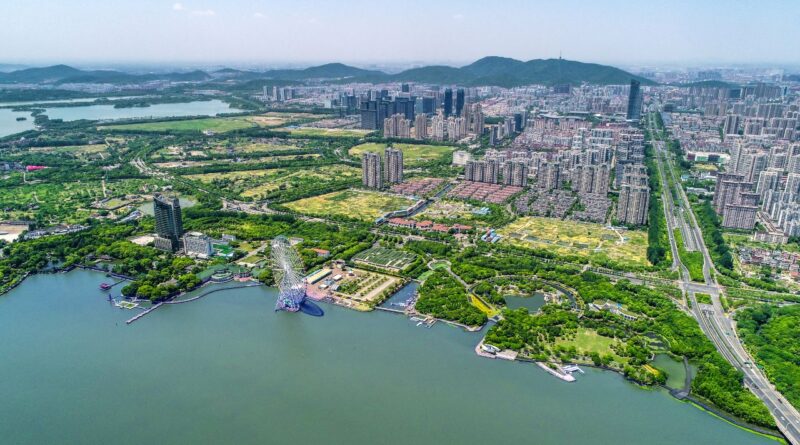 金融科技 中国农村 普惠金融