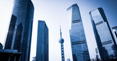 中国开放银行
