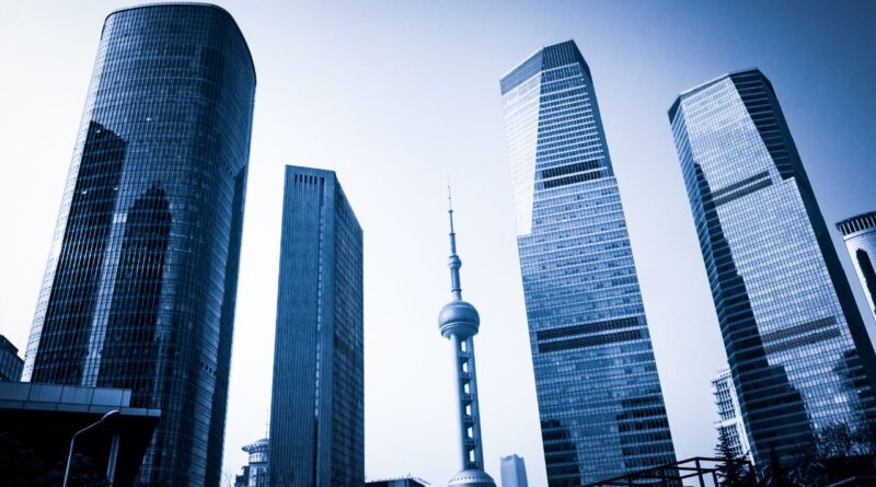 中国开放银行