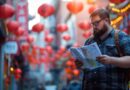 中国美食旅游路线