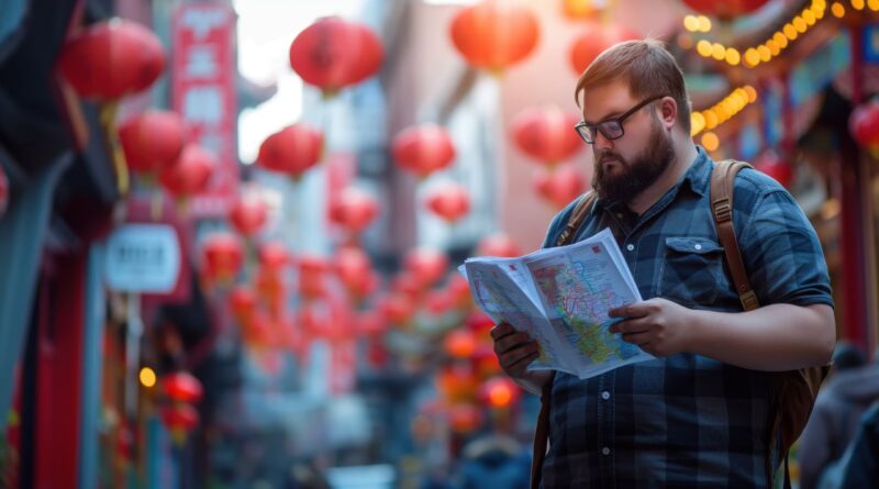 中国美食旅游路线