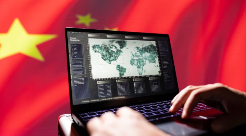 中国远程代理机构