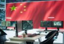 中国金融科技监管框架