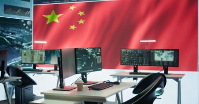 中国金融科技监管框架