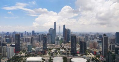 中国顶尖实验室在研的6项网络安全技术