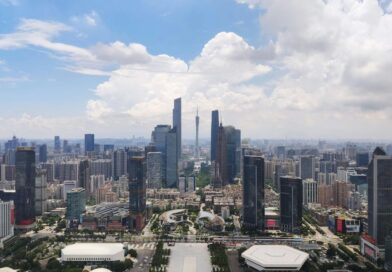 中国顶尖实验室在研的6项网络安全技术