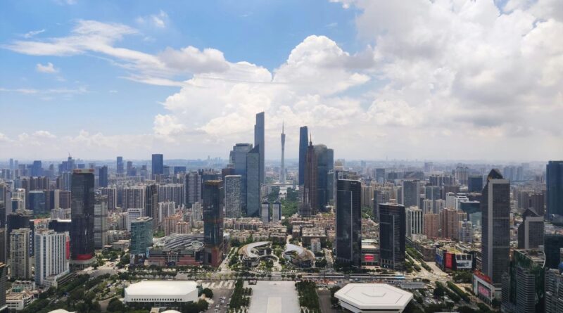 中国顶尖实验室在研的6项网络安全技术