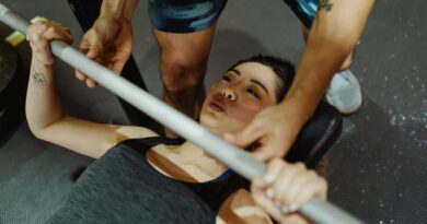 女性初学者力量训练计划