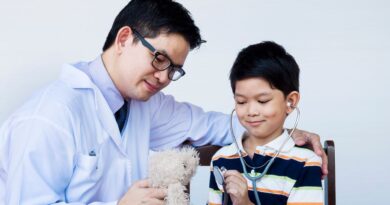 预防创始人综合症