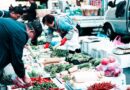 中国可持续食品