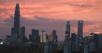 中国游戏开发者如何为全球市场打造游戏