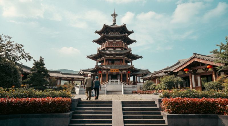 五、 慢旅行对中国乡村发展的积极影响 (1)