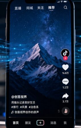 用于抖音视频脚本的AI工具
