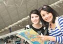 面向中国旅行者的翻译和导航应用程序